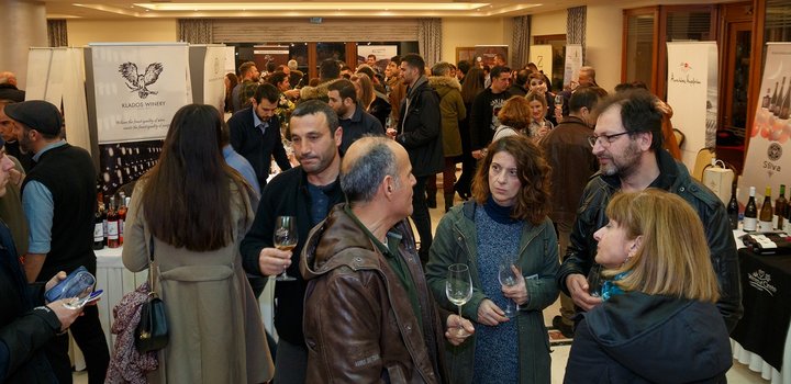 ΟιΝοτικά ‘19 στα Χανιά πραγματοποιήθηκε με απόλυτη επιτυχία!