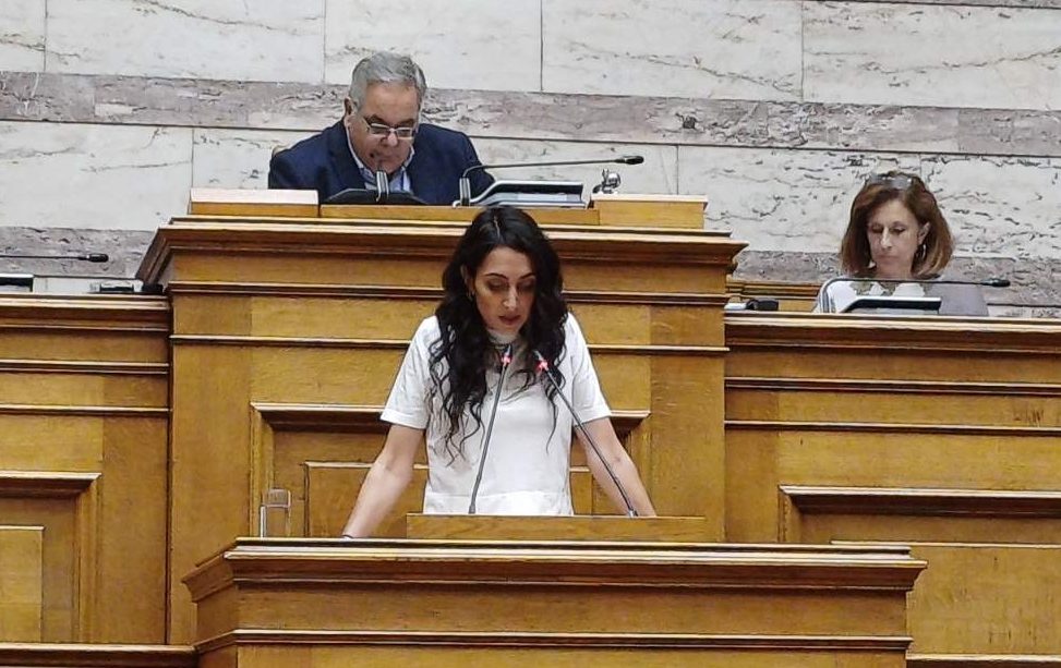 Κοινή Ερώτηση Βουλευτών του ΠΑΣΟΚ – Κινήματος Αλλαγής για το Κλείσιμο των Σχολών στην Κρήτη
