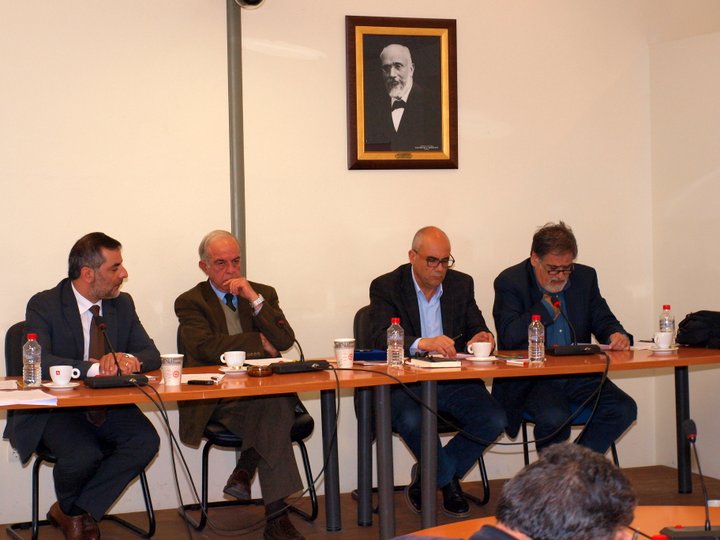 προεδρείο