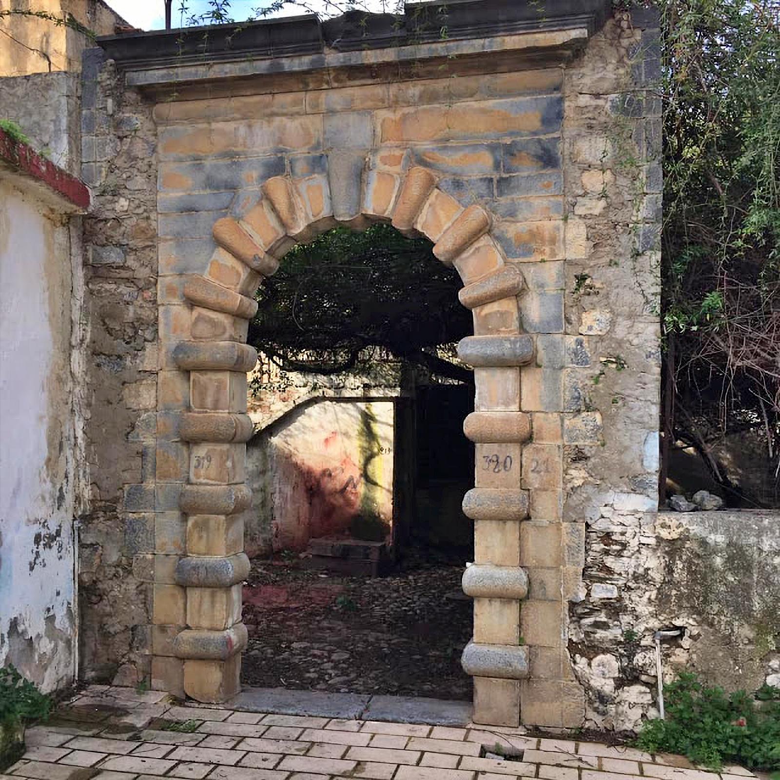 Διακοπή ηλεκτρικού ρεύματος από ΒΙΟΠΑ έως Νεάπολη, Τάρμαρος
