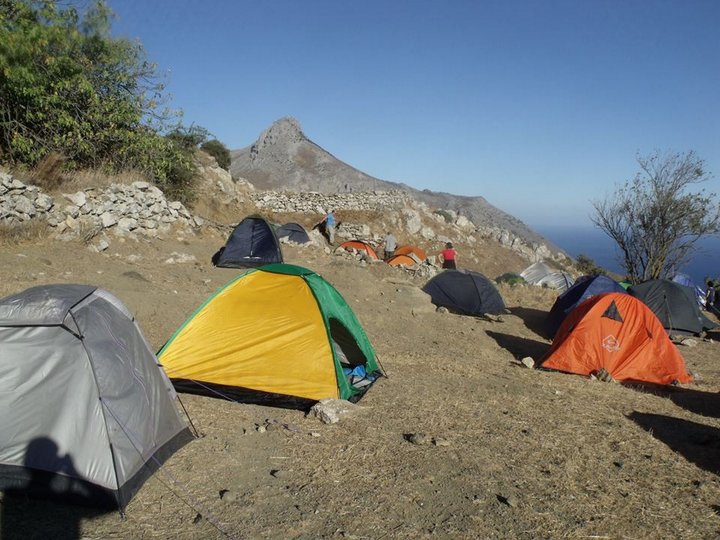36η Παγκρήτια Ορειβατική Συνάντηση
