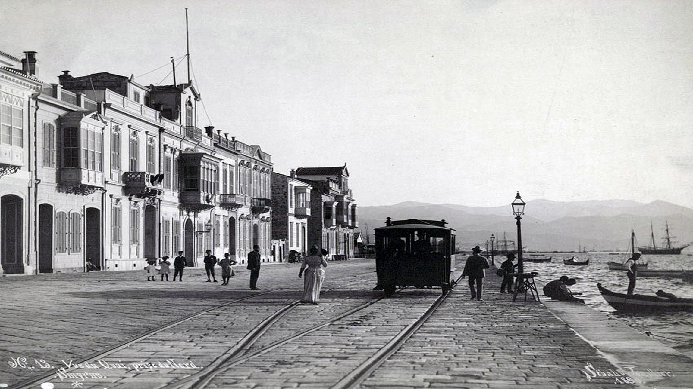 Κυρ Κωστάκη. Παραδοσιακό μικρασιάτικο τραγούδι