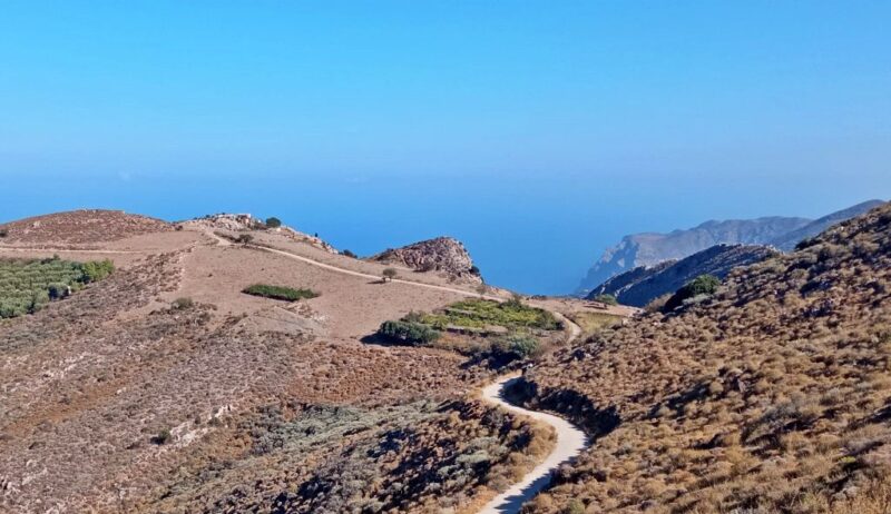 Σφάκα, Μονοκαρά, Κοινοπόταμος