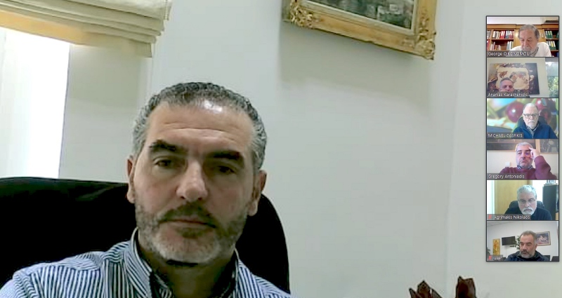 Η τυποποίηση του κρητικού ελαιολάδου να γίνεται στην Κρήτη