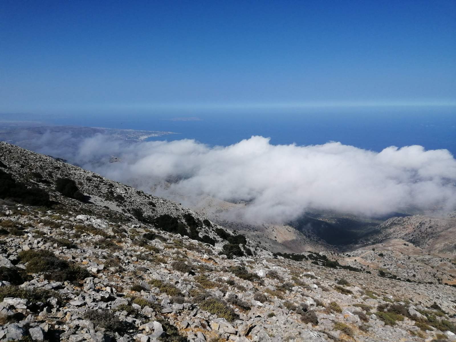 Από τους Μέσα Ποτάμους στο Σεληνάρι