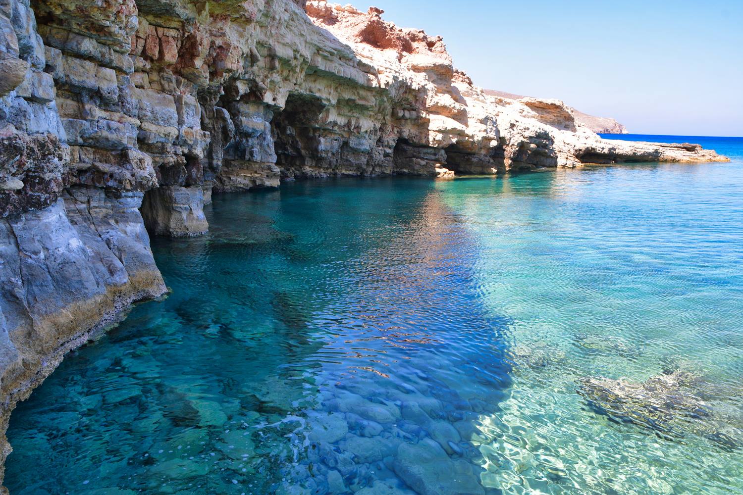 Χιόνα, Σκινιάς, Καρούμες, Πετσοφάς, Ρουσόλακος