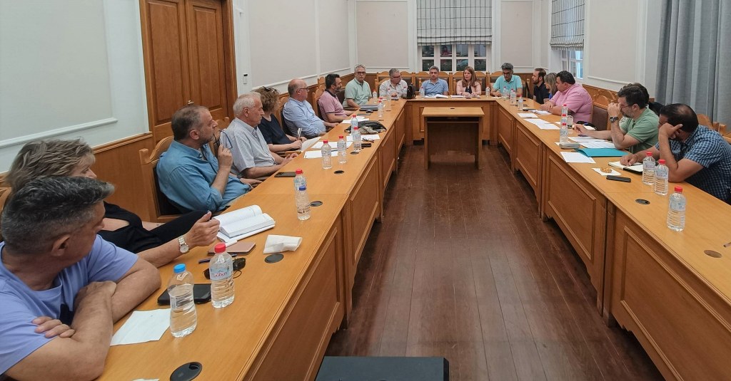 για την διαχείριση των προβλημάτων στις καλλιέργειες ελιάς και αμπέλου