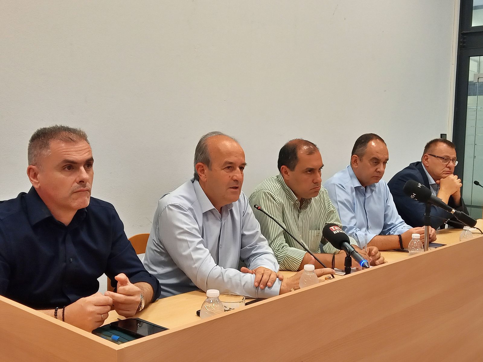 Δύο εκατομμύρια ευρώ στο Δήμο Ιεράπετρας για αποκατάσταση ζημιών από την πυρκαγιά