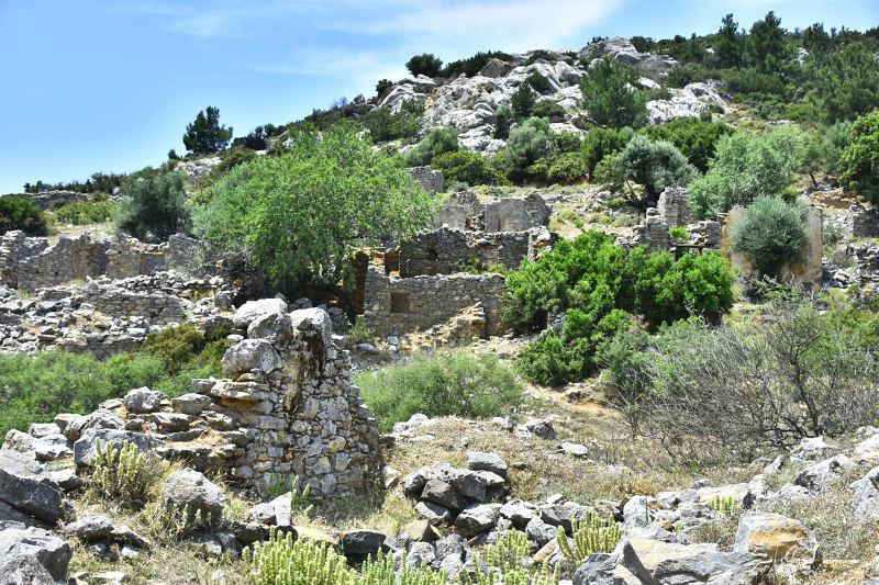 "Είπα σου": Μελί Καραμπούρνων Ερυθραίας Μικράς Ασίας