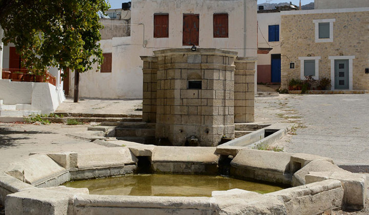 Μέλη τοπικού συμβουλίου Κάτω Χωριού, απείχαμε από τη συνεδρίαση