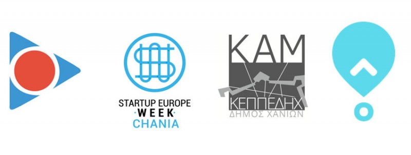 Europe Startup Week Chania