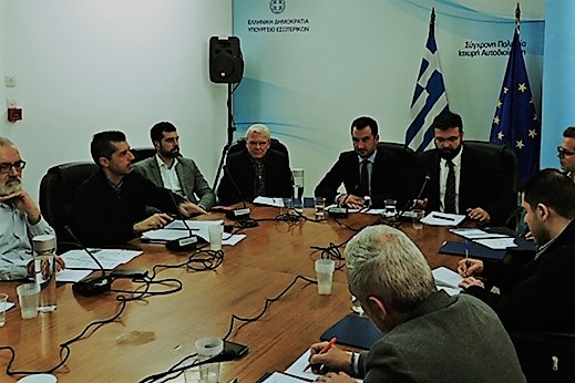Τρία νέα έργα στο νομό Λασιθίου από το “Φιλόδημο”