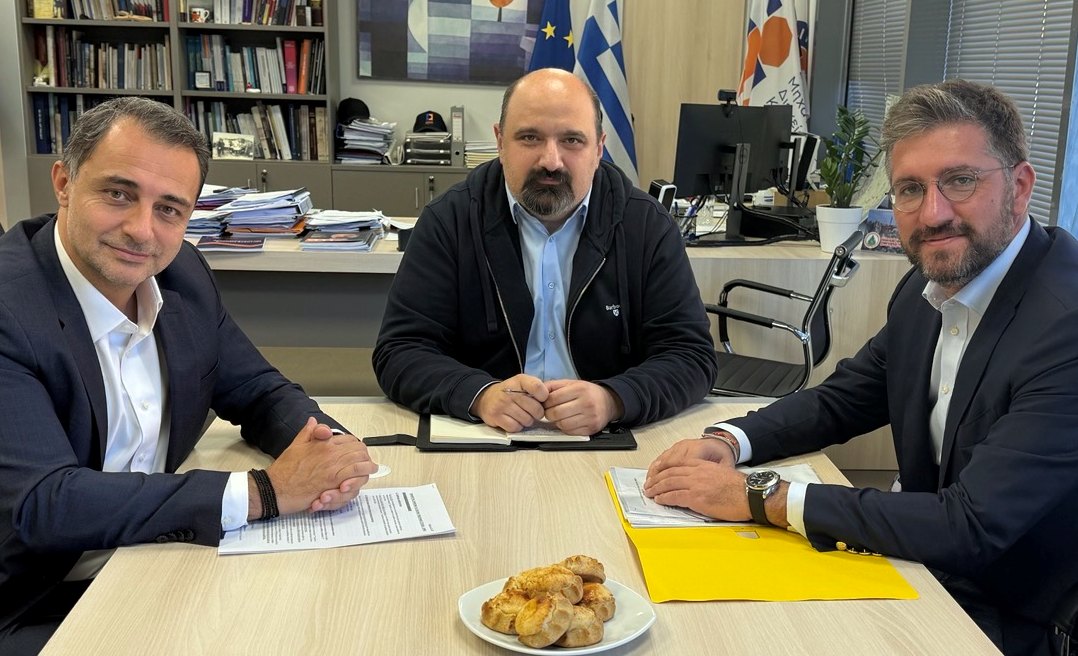 Επιτέλους λύση για την Αγία Πελαγία!