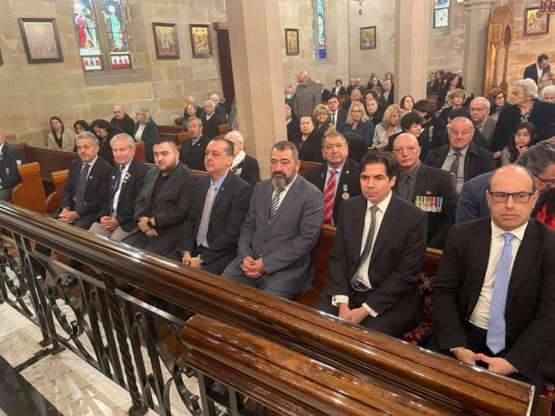 Εκδηλώσεις για την 80η επέτειο της  μάχης στην  Κρήτη σε όλη την Αυστραλία