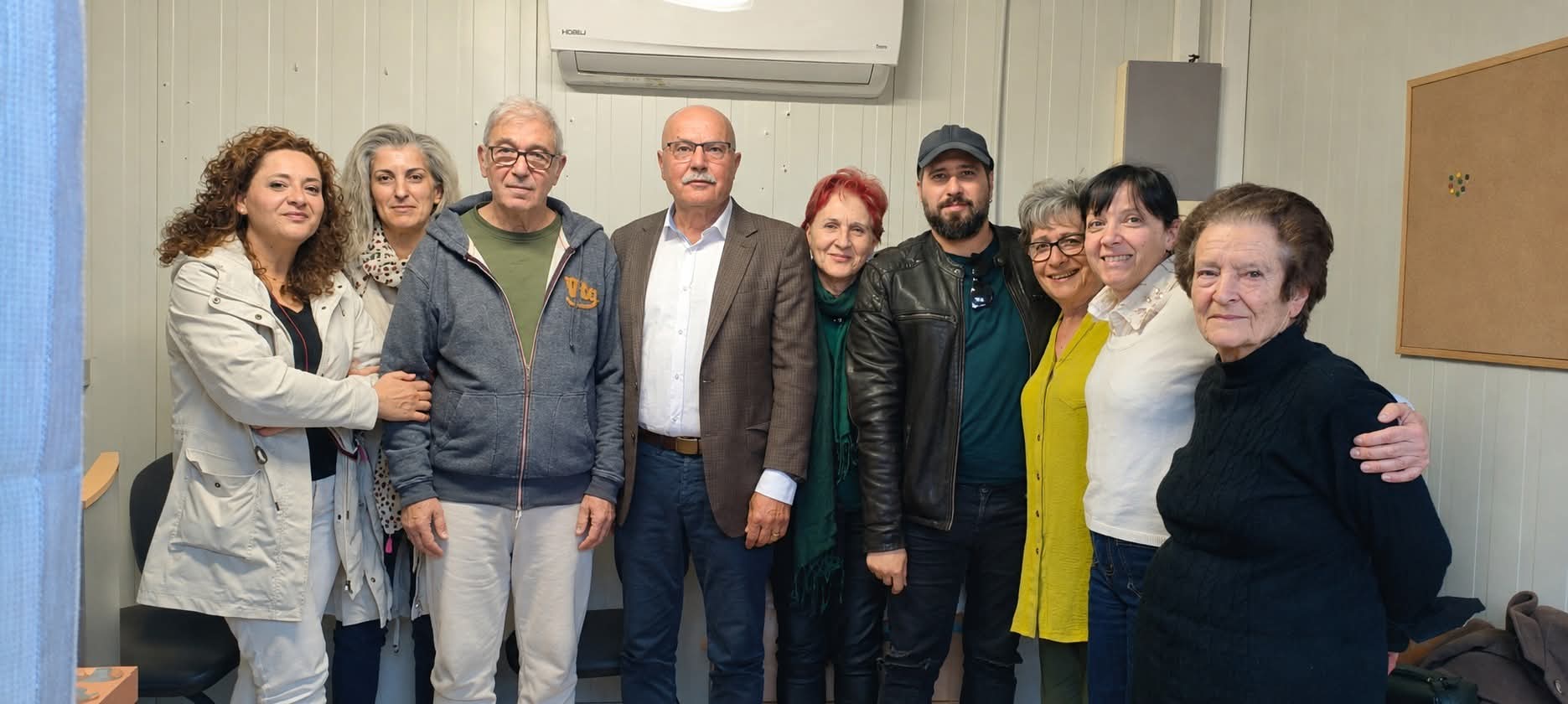 ΚΟΙΝΟ ΔΕΛΤΙΟ ΤΥΠΟΥ ΣΥΛΛΟΓΟΥ ΦΙΛΩΝ ΚΑΙ ΣΥΛΛΟΓΟΥ ΕΡΓΑΖΟΜΕΝΩΝ ΝΟΣΟΚΟΜΕΙΟΥ ΙΕΡΑΠΕΤΡΑΣ