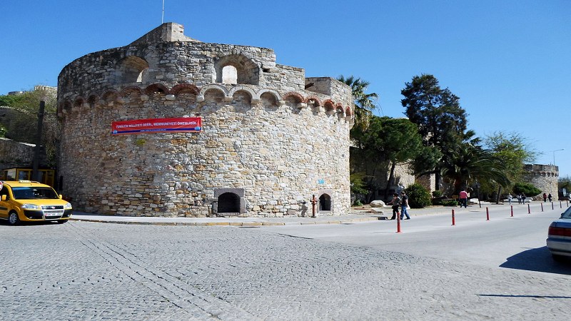 Άγιε μου Παντελεήμονα (Παραδοσιακό τραγούδι Ερυθραίας Μικράς Ασίας)