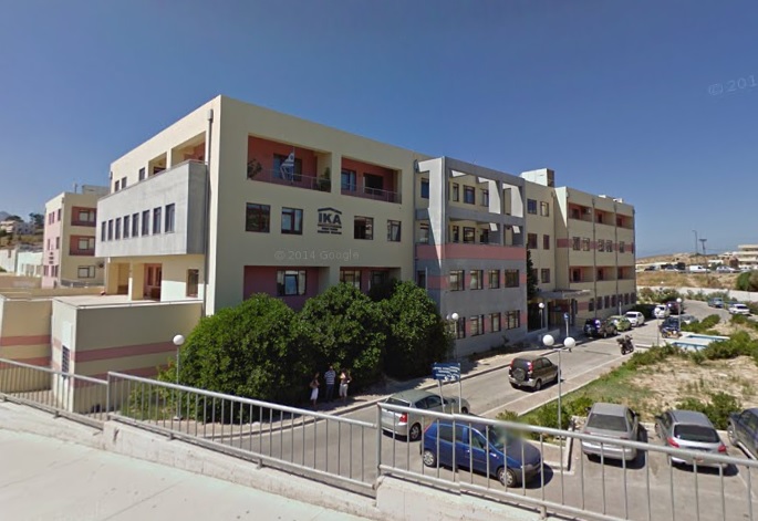 ευχές της 7ης ΥΠΕ Κρήτης σε ασθενείς και εργαζόμενους