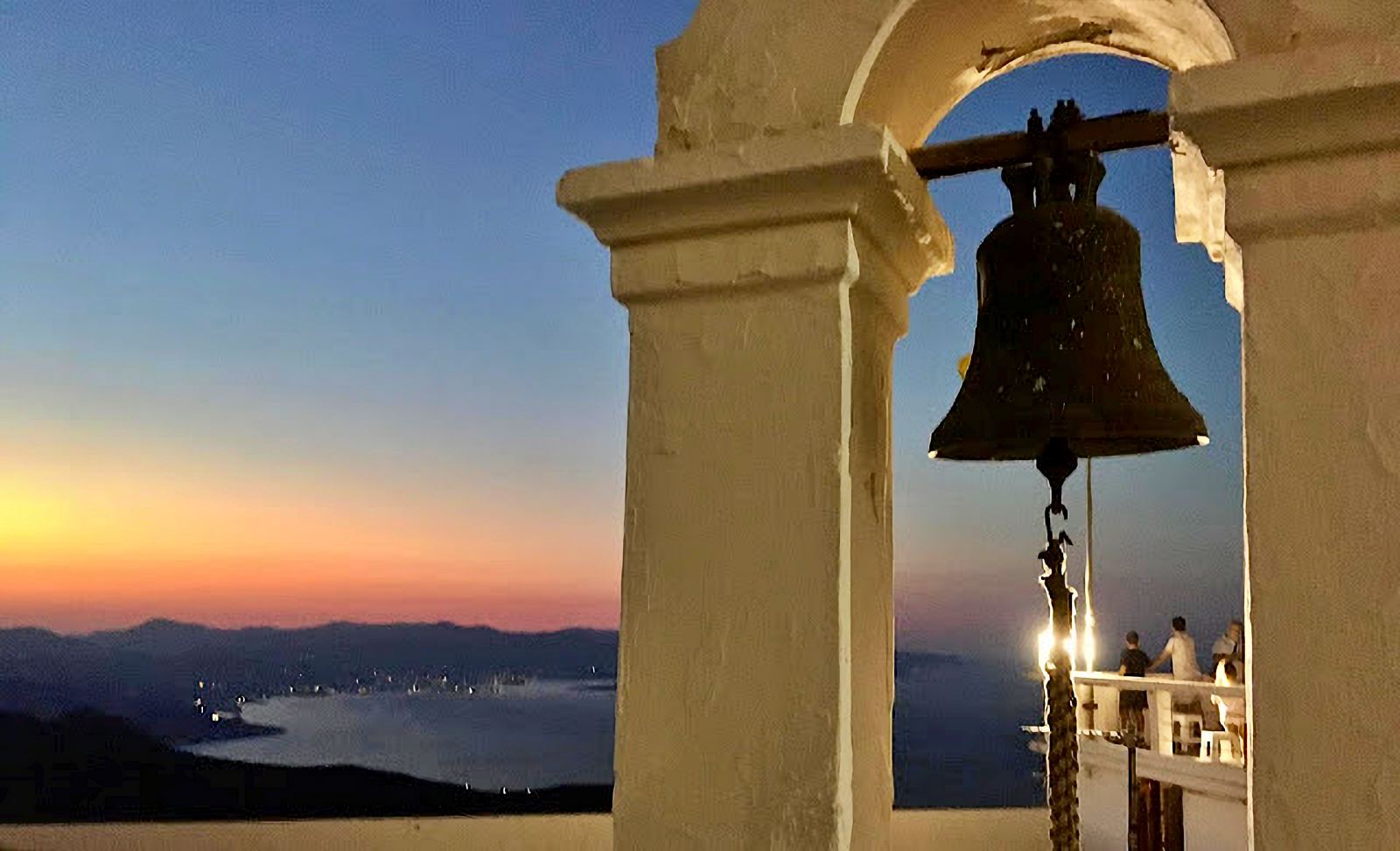 Απογευματινή πεζοπορία στη Φανερωμένη
