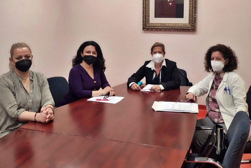 Σύμφωνο συνεργασίας Βενιζέλειου, Ηλιαχτίδας