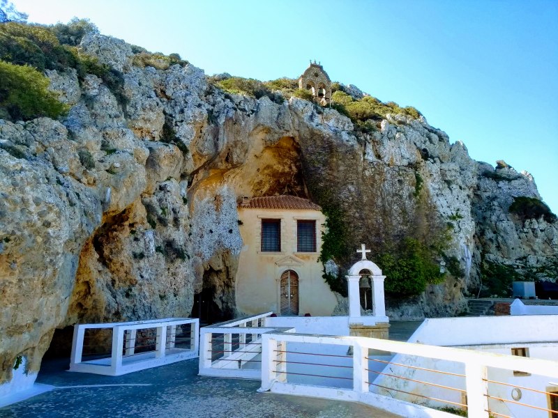 Διακοπή ρεύματος από Κριτσά, μέχρι Παχεία Άμμο