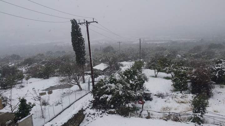 Η Ελπίς είναι εδώ ....