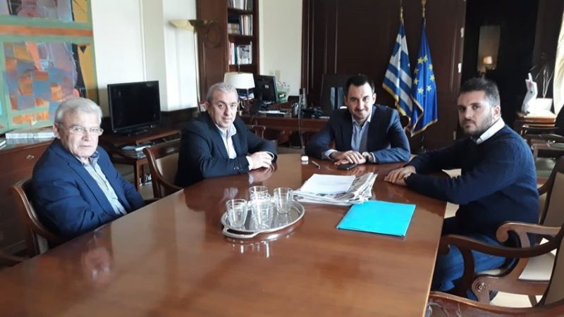 Πρόγραμμα Φιλόδημος, νέες χρηματοδοτήσεις σε Ηράκλειο και Λασίθι