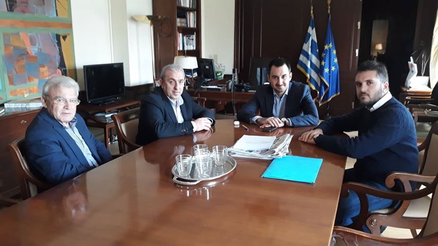 Πρόγραμμα Φιλόδημος, νέες χρηματοδοτήσεις σε Ηράκλειο και Λασίθι