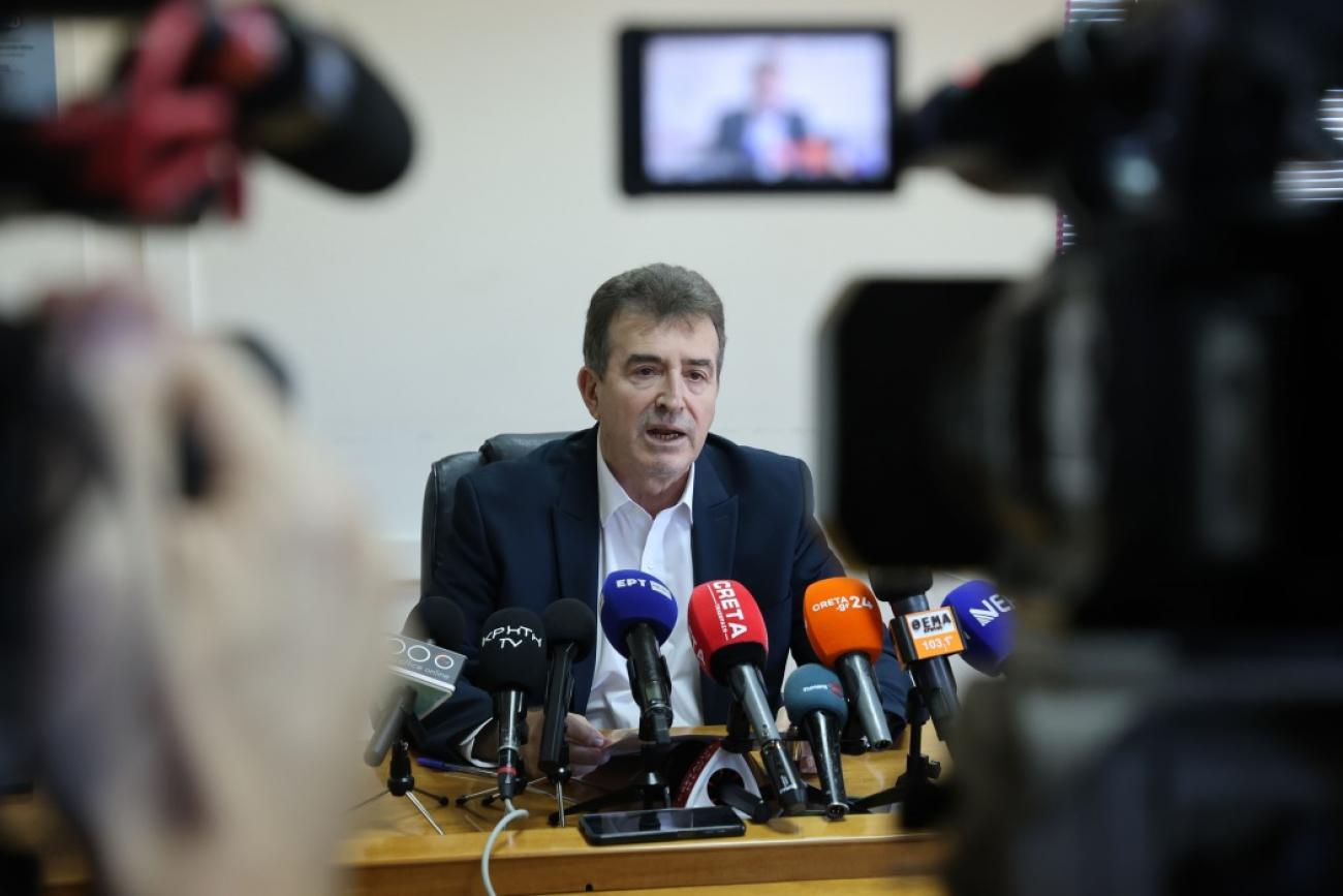 Πολύ αργά για συγνώμη κύριε Χρυσοχοΐδη