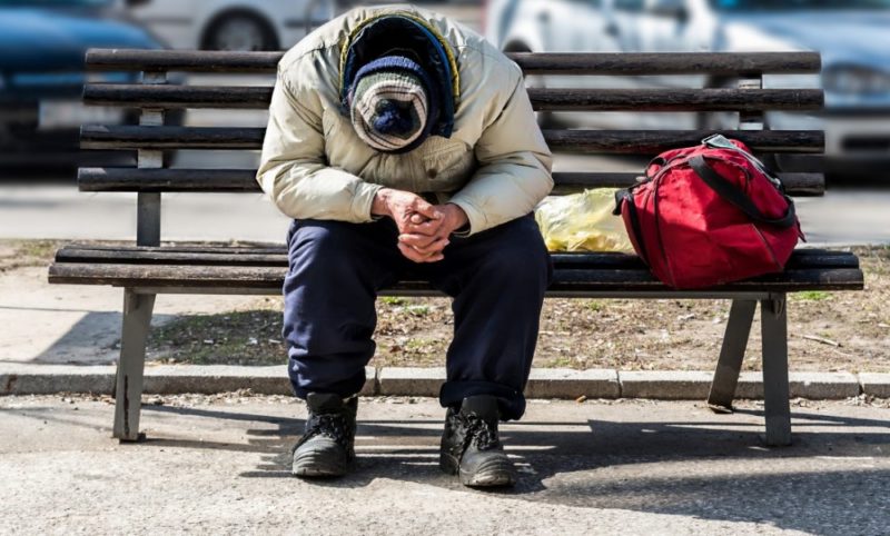 Ανοιχτό το Κέντρο Αστέγων Ηρακλείου τη Δευτέρα 6 Ιανουαρίου