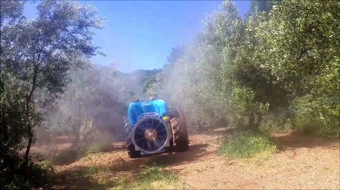 Κεγκέρογλου, ευθύνεστε για την αποτυχία της δακοκτονίας