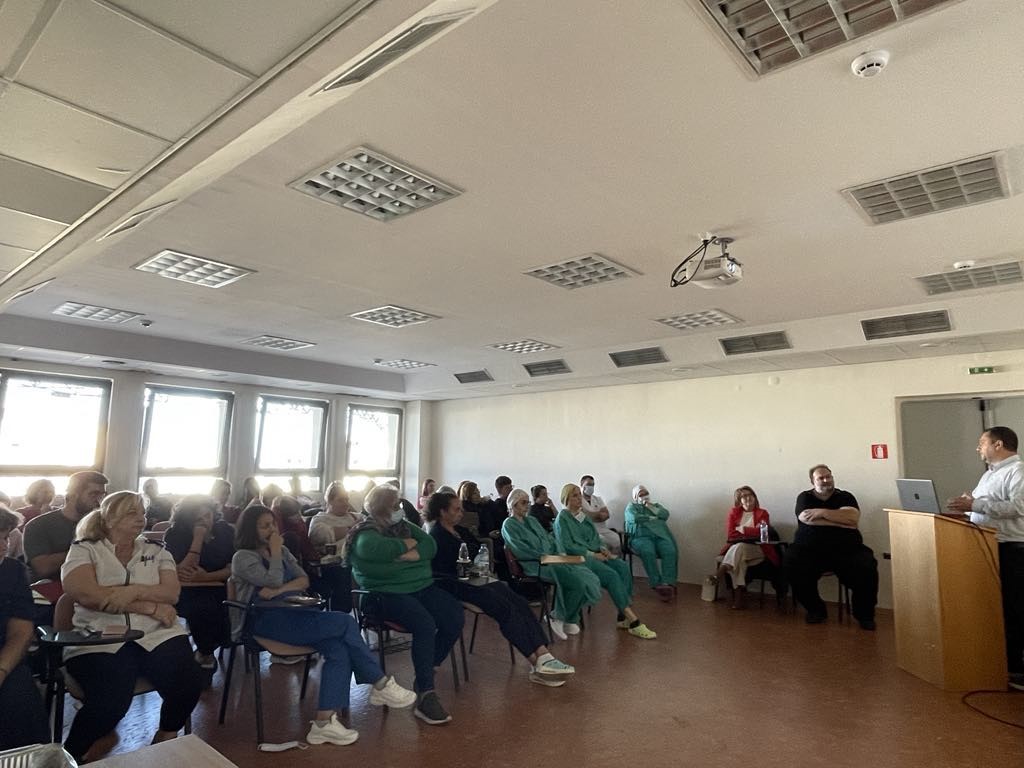 Δικαιώματα και Υποχρεώσεις ασθενών – Κώδικας Δεοντολογίας Νοσηλευτών