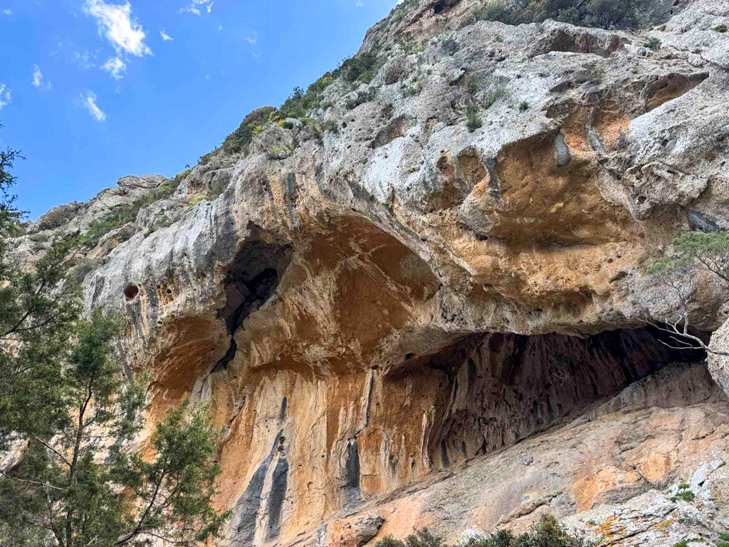 3ο Κύπελλο Αναρρίχησης Βράχου Α, Πέζα