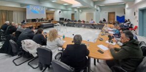 Συνεδρίαση Δημοτικού Συμβουλίου Αγίου Νικολάου Τετάρτη 10 Ιουνίου 2026