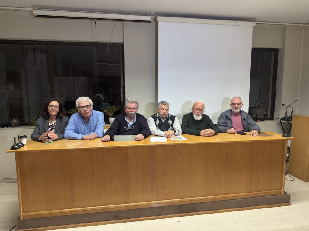 SOS για την Υγεία στο Λασίθι: «Ευχή μας να γυρίσουμε 20 χρόνια πίσω»