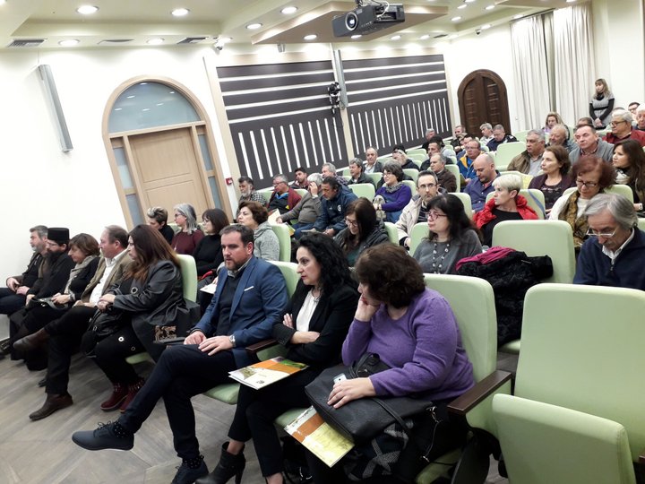 Το πρόβλημα των εισβολικών (λεσεψιανών) ειδών, η περίπτωση της Κρήτης