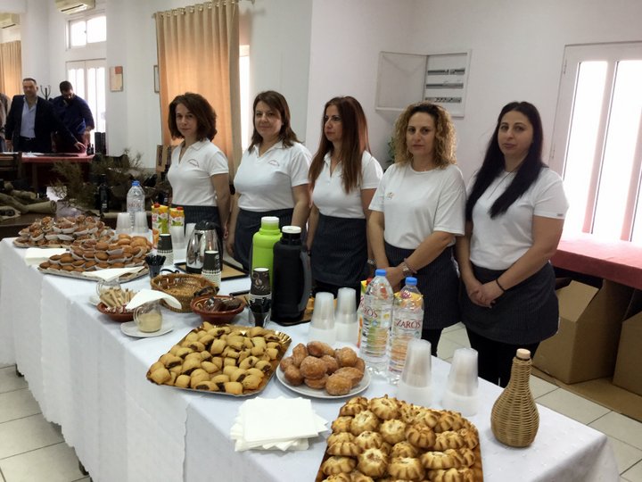 Με συνεχή βελτίωση της ποιότητας το κρητικό ελαιόλαδο θα πάρει την θέση που του αξίζει στην παγκόσμια αγορά