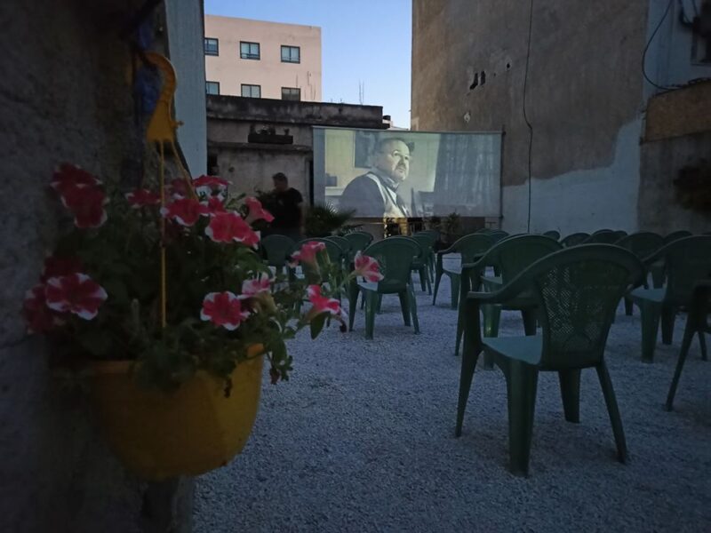 Κύρβεια 2020 - Ιεράπετρα: Πάμε Θερινό Σινεμά…Ομορφαίνει τις νύχτες μας