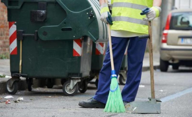 Αυξημένα πρόστιμα σε όσους ρυπαίνουν θα βεβαιώνονται .....