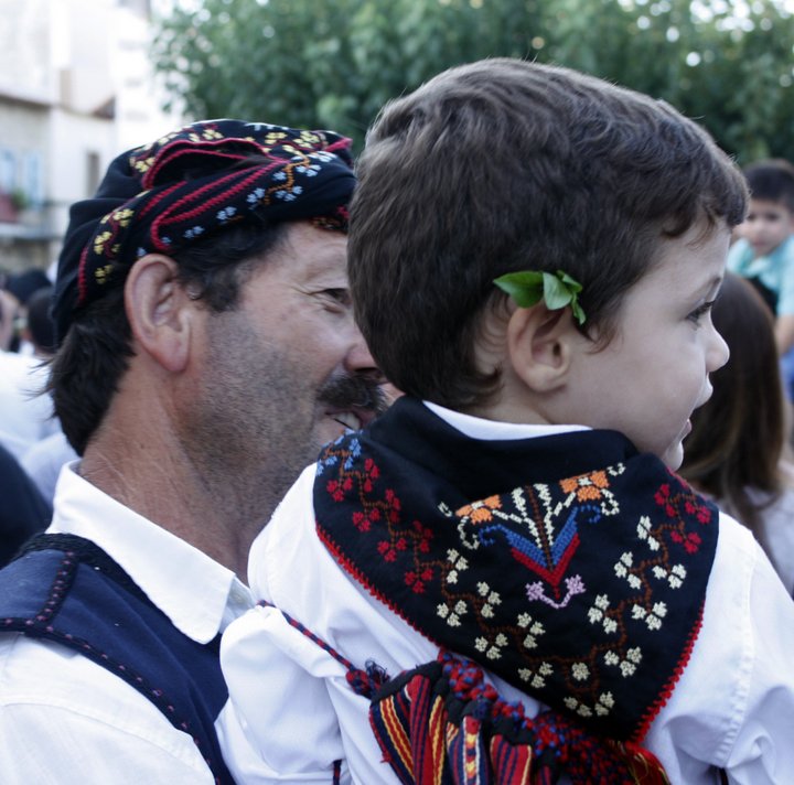 γενιές ......