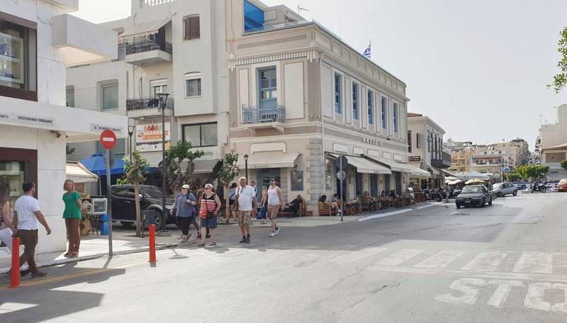 Κατά συνθήκην ψεύδη και πολιτισμός