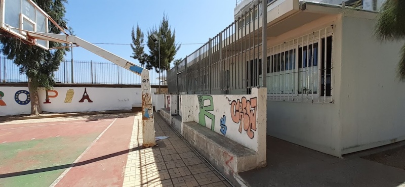 Ανοιχτή επιστολή διαμαρτυρίας tων συλλόγων διδασκόντων του 2ου και 3ου γυμνασίου Αγίου Νικολάου