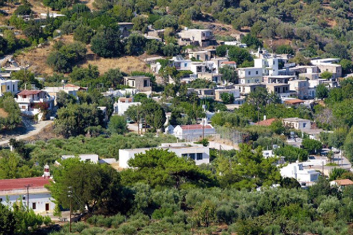 Διακοπή ρεύματος από Μύρτος μέχρι Ρίζα