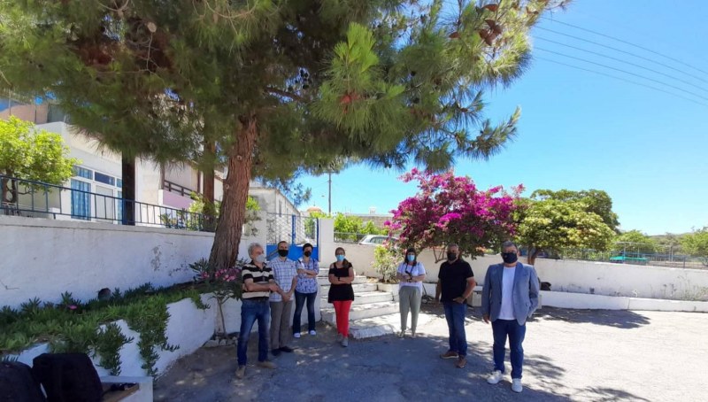καλούμε τους μαθητές να εγγραφούν στο Μουσικό Γυμνάσιο Λασιθίου