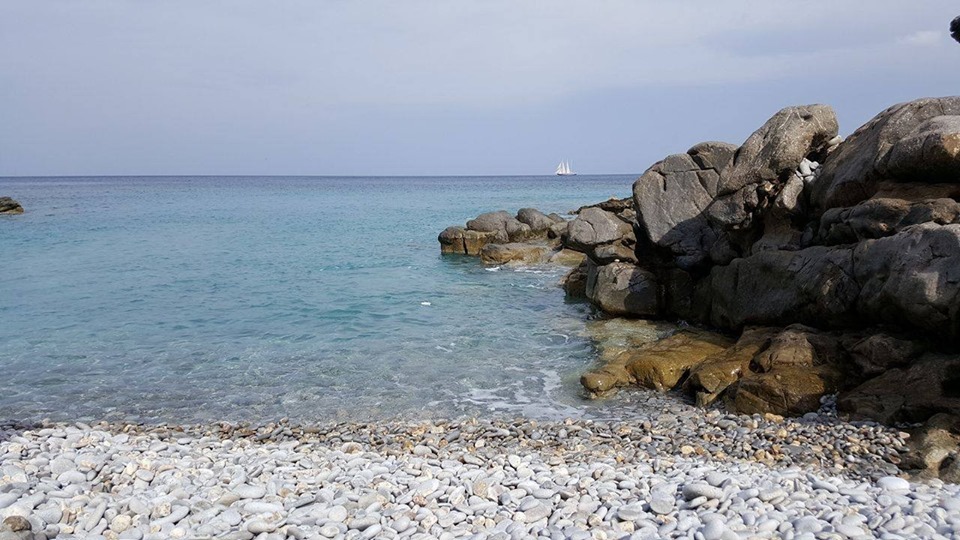 Στα φαράγγια του Πάνω Μεραμπέλλου, Κουρούκολος, στ' Αυλάκι