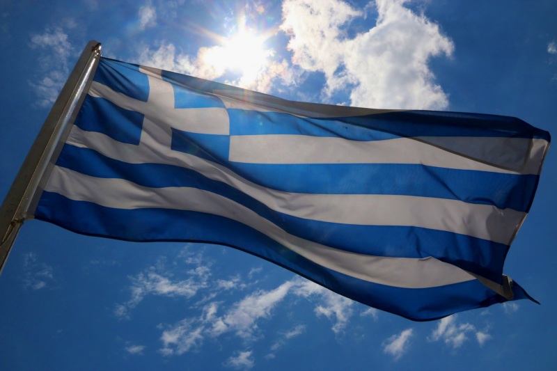 25η Μαρτίου, αλλιώτικη, πρωτόγνωρη