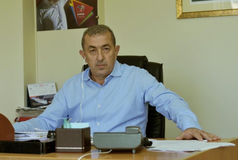 Ανεξέλεγκτες εισαγωγές κηπευτικών από τρίτες χώρες, εν μέσω πανδημίας