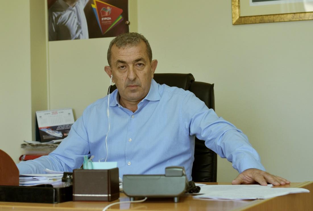 Ανεξέλεγκτες εισαγωγές κηπευτικών από τρίτες χώρες, εν μέσω πανδημίας